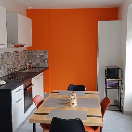 Duplex Neuf Autonome Lägenhet Broyes  Exteriör bild